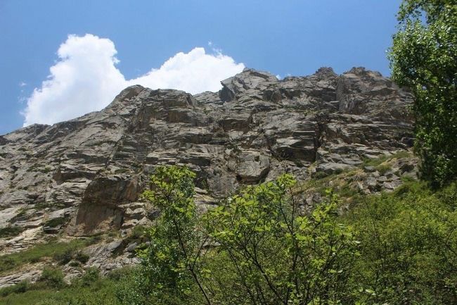 Photo of Gangotri, Uttarakhand, India by prasad.dshiv