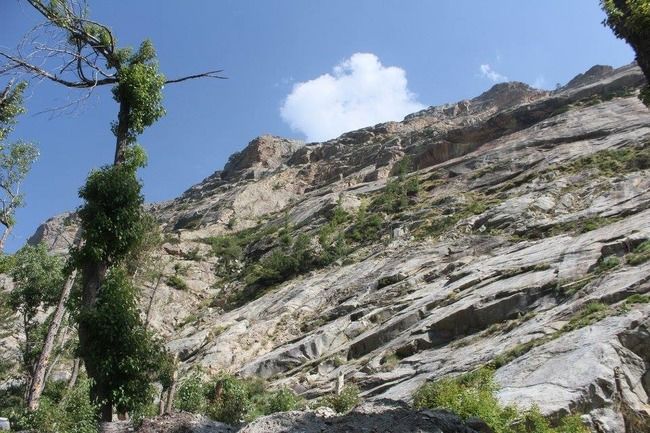 Photo of Gangotri, Uttarakhand, India by prasad.dshiv