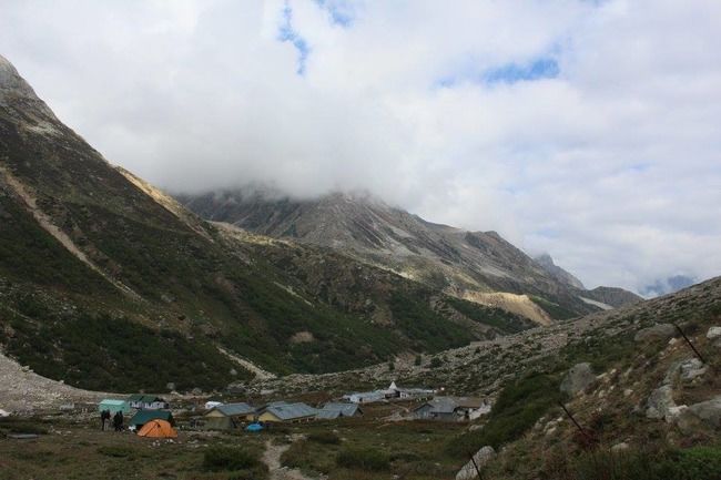 Photo of Gangotri, Uttarakhand, India by prasad.dshiv