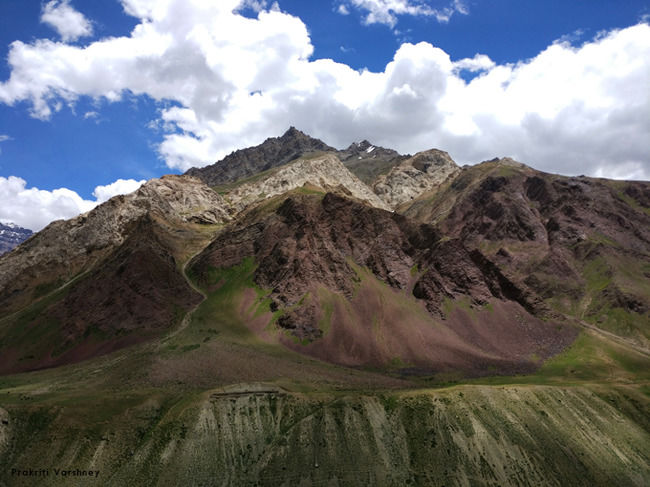 Photo of Spiti Diaries ( Day 4 ) Tabo - Pin Valley - Kibber by Prakriti Varshney