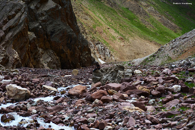Photo of Spiti Diaries ( Day 4 ) Tabo - Pin Valley - Kibber by Prakriti Varshney