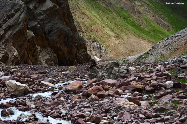 Photo of Spiti Diaries ( Day 4 ) Tabo - Pin Valley - Kibber by Prakriti Varshney