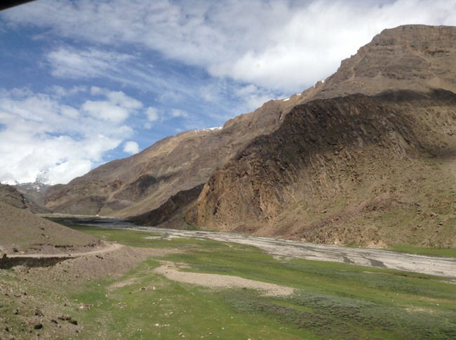 Photo of Losar, Himachal Pradesh, India by Parul Chopra