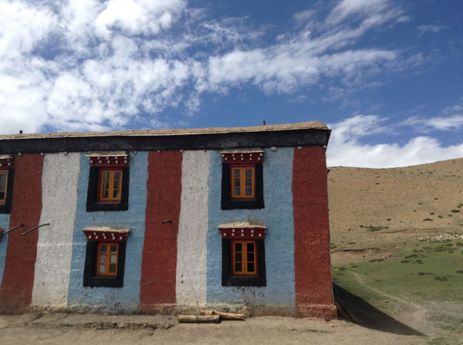Photo of Losar, Himachal Pradesh, India by Parul Chopra