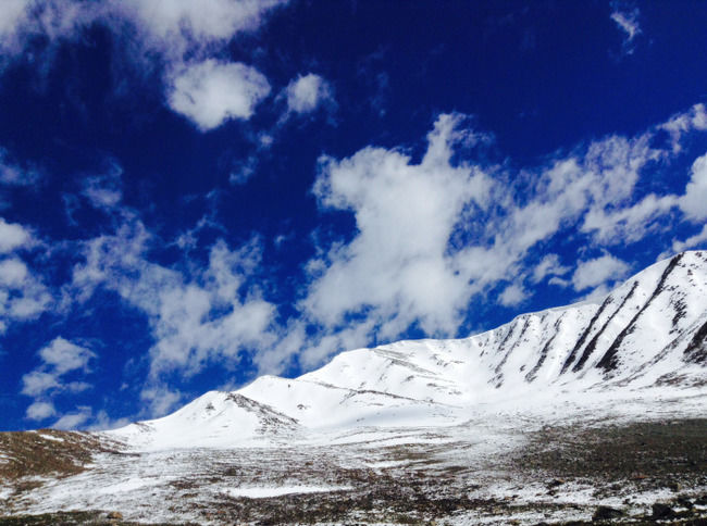 Photo of Chandra Taal, Lahaul And Spiti, Himachal Pradesh, India by Parul Chopra