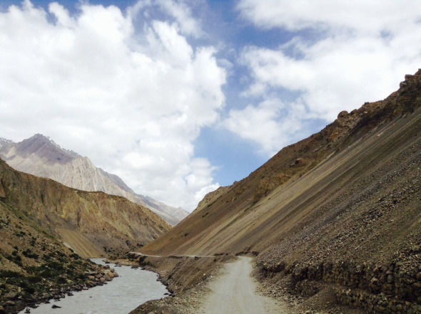 Photo of Spiti Endeaveours.. by Parul Chopra