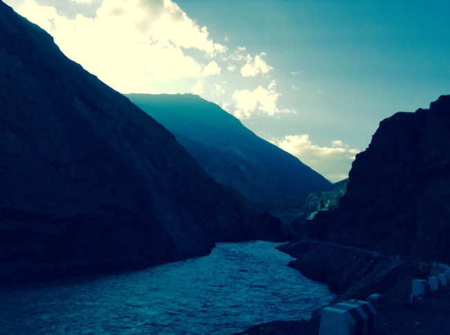 Photo of Spiti Endeaveours.. by Parul Chopra