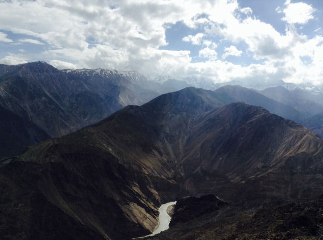 Photo of Spiti Endeaveours.. by Parul Chopra