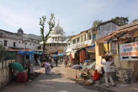 Photo of Dilwara Temples, Mount Abu, Rajasthan, India by Raj Gopal S Verma