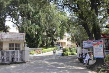 Photo of Madhuban, Major District Road 60, Kumarwada, Mount Abu, Rajasthan, India by Raj Gopal S Verma