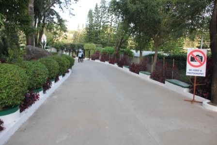 Photo of Peace Park, Guru Shikhar Road, Mount Abu, Rajasthan, India by Raj Gopal S Verma