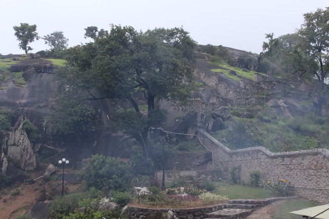 Photo of Backpacking for Mount Abu (Rajasthan, India) by Nishit Parekh