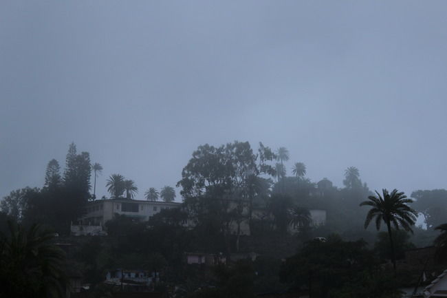 Photo of Backpacking for Mount Abu (Rajasthan, India) by Nishit Parekh
