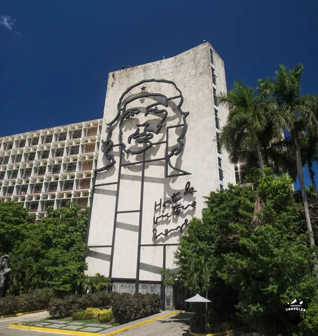 Photo of Santa Clara, Havana, Cuba by Christian E Lindgren