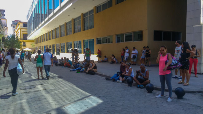 Photo of Cuba by Christian E Lindgren