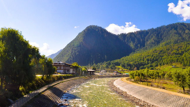 Photo of How I Rode Through Bhutan and Discovered Myself Again by Vinayak Shanker Sharma