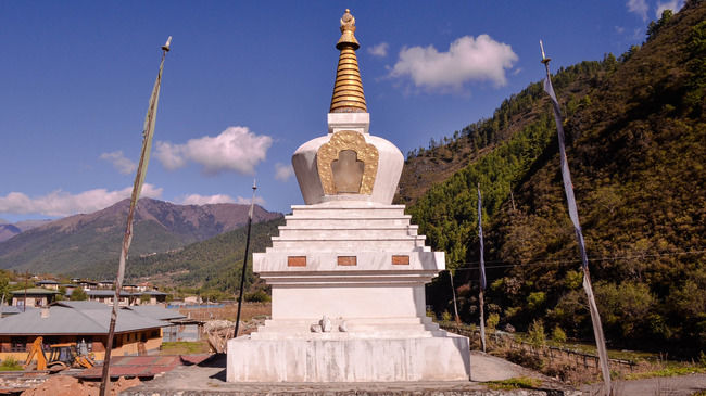 Photo of How I Rode Through Bhutan and Discovered Myself Again by Vinayak Shanker Sharma