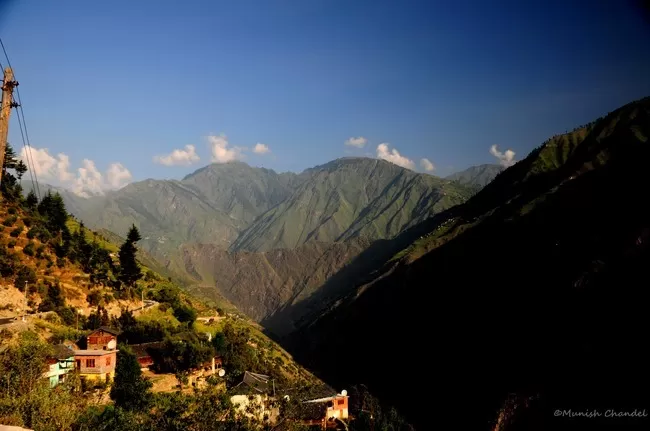 Photo of Khajjiar, Himachal Pradesh, India by Sreshti Verma