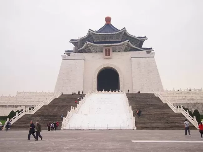 Photo of Taipei, Taiwan by Rachelle