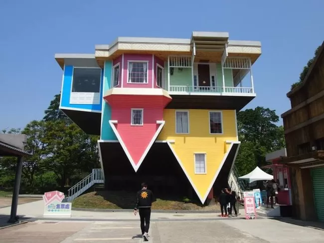 Photo of Taipei, Taiwan by Rachelle