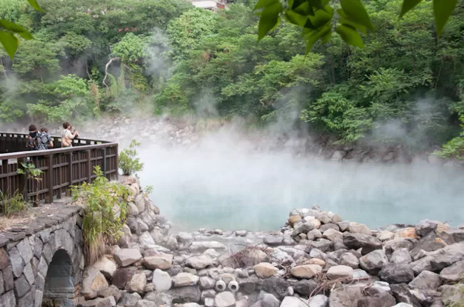 Photo of Taipei, Taiwan by Rachelle