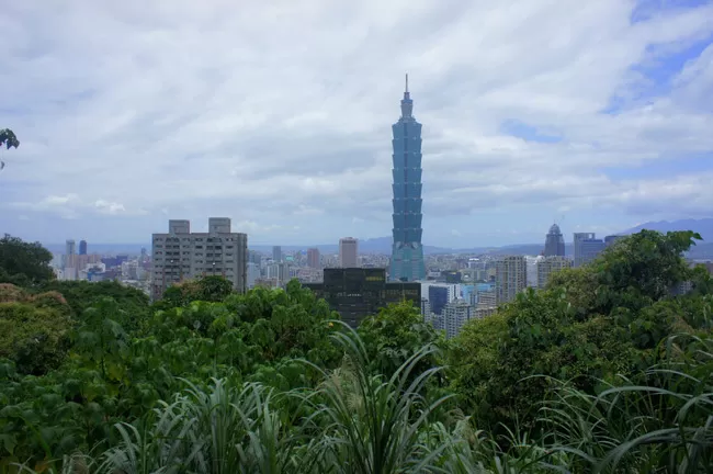Photo of Taipei, Taiwan by Rachelle