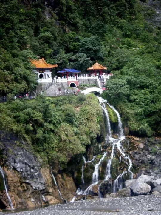 Photo of Hualien, Taiwan by Rhonda Mix