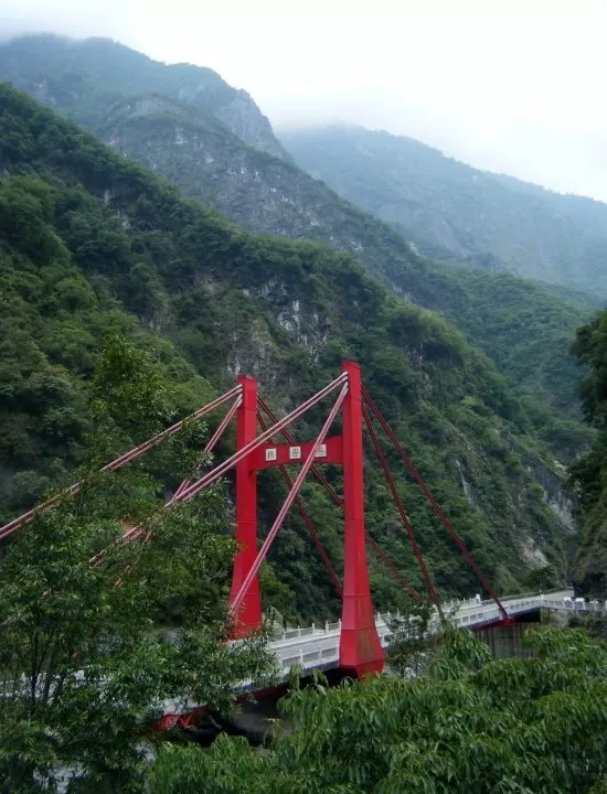 Photo of Hualien, Taiwan by Rhonda Mix