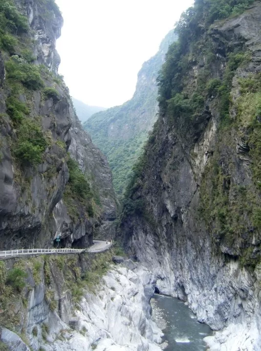 Photo of Hualien, Taiwan by Rhonda Mix