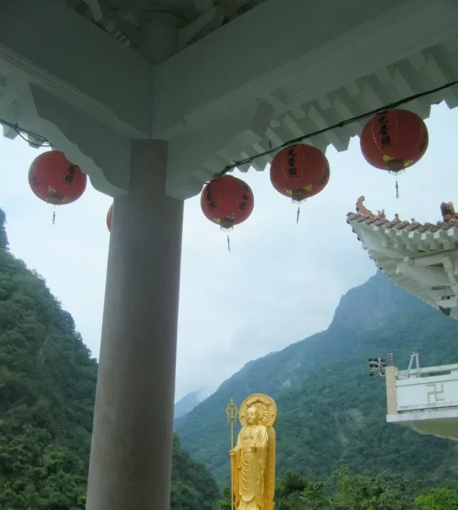 Photo of Hualien, Taiwan by Rhonda Mix