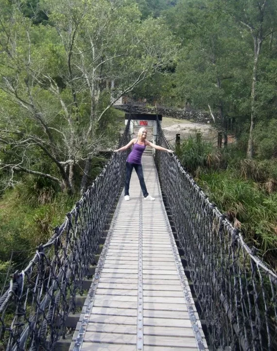 Photo of Hualien, Taiwan by Rhonda Mix