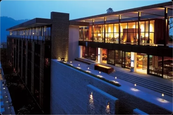 Photo of Taroko Gorge, 富世村, Taiwan by Anthony