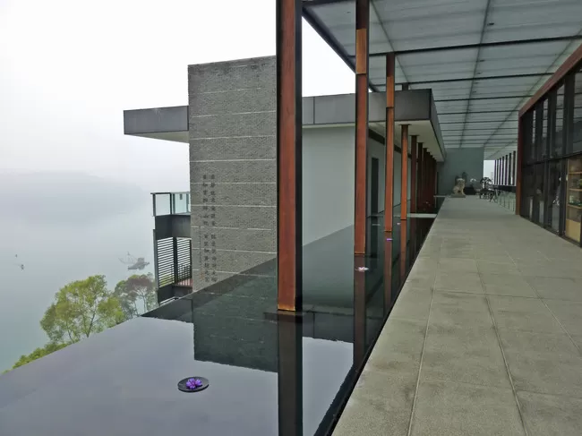 Photo of Taroko Gorge, 富世村, Taiwan by Anthony