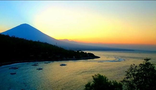 Photo of Amed, Purwakerti, Karangasem Regency, Bali, Indonesia by Solo Traveler Nafeesa