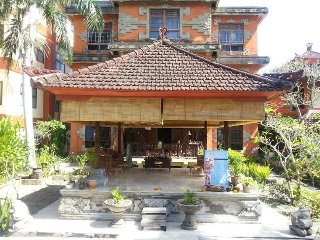 Photo of Seminyak, Badung Regency, Bali, Indonesia by Faye Rodrigues