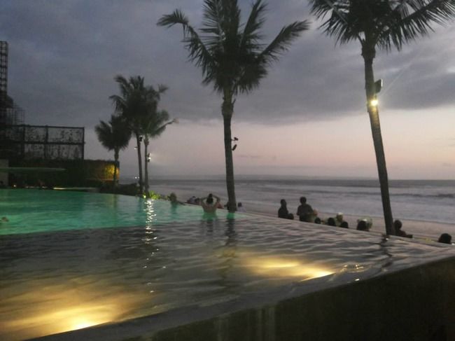 Photo of Seminyak, Badung Regency, Bali, Indonesia by Faye Rodrigues