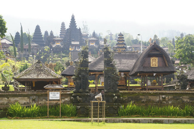 A Retreat To Bali, Indonesia - Tripoto