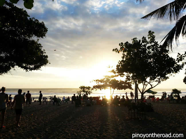 Photo of Legian Beach, Legian, Badung Regency, Bali, Indonesia by Nik Rielo