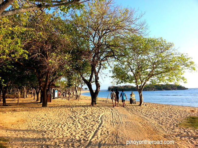 Photo of Nusa Dua beach, Benoa, Badung Regency, Bali, Indonesia by Nik Rielo