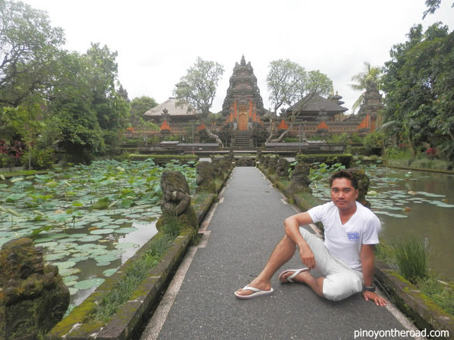 Photo of Ubud, Gianyar, Bali, Indonesia by Nik Rielo