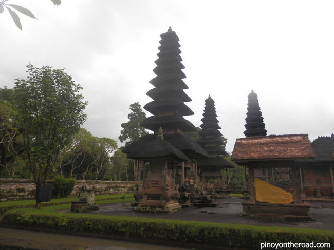 Photo of Ubud, Gianyar, Bali, Indonesia by Nik Rielo