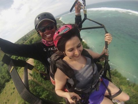 Photo of Pandawa Beach, Bali, Indonesia by Rachita's Travel Tales
