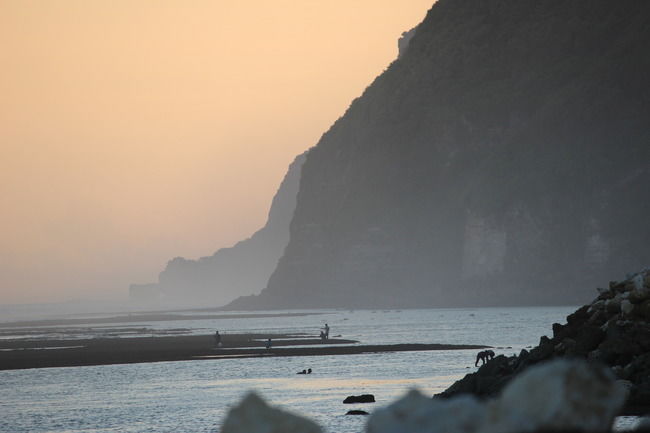 Photo of Melasti Beach, Badung Regency, Bali, Indonesia by Neesha Shaik