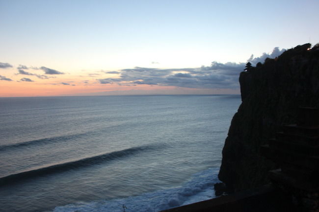 Photo of Uluwatu Temple, Pecatu, Badung Regency, Bali, Indonesia by Neesha Shaik