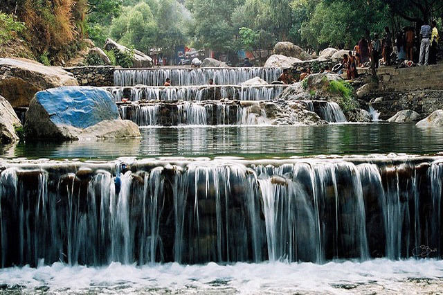 Photo of Sahastradhara, Timilimansingh, Uttarakhand, India by Disha Kapkoti