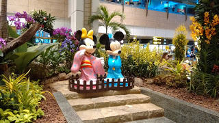Photo of Singapore by Priyanka Nayak