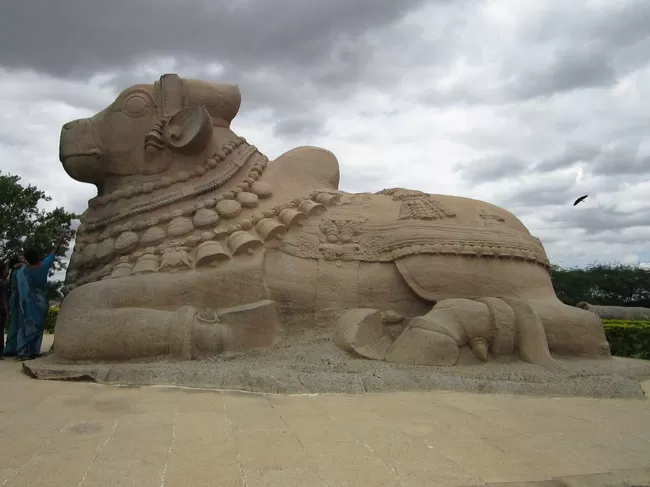 Photo of Nandi Hills, Karnataka, India by Aparajita