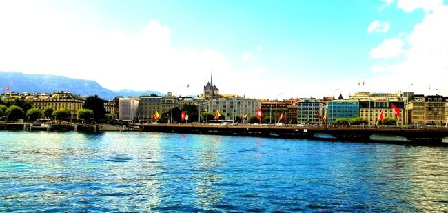 Photo of A day in Geneva: Things to do, travel tips and Photos - Be For Beauty by manavi