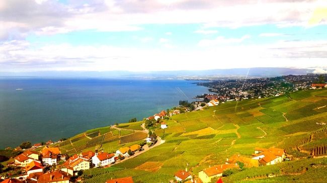 Photo of A day in Geneva: Things to do, travel tips and Photos - Be For Beauty by manavi
