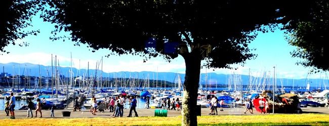 Photo of A day in Geneva: Things to do, travel tips and Photos - Be For Beauty by manavi